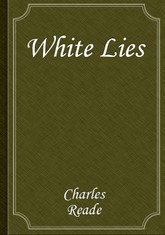 White Lies 표지 이미지