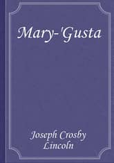 Mary-'Gusta 표지 이미지