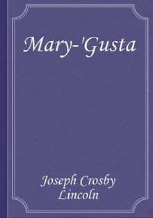 Mary-'Gusta