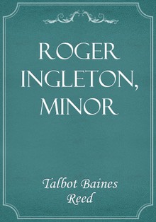 Roger Ingleton, Minor