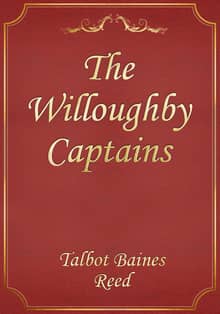 The Willoughby Captains