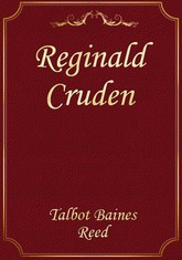 Reginald Cruden 표지 이미지