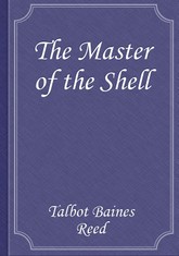 The Master of the Shell 표지 이미지