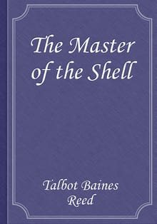 The Master of the Shell