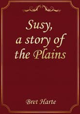Susy, a story of the Plains 표지 이미지