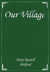Our Village 표지 이미지