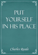 Put Yourself in His Place 표지 이미지