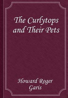 The Curlytops and Their Pets