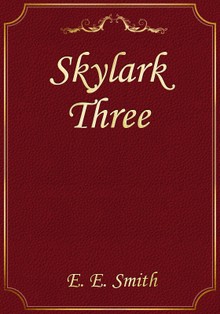 Skylark Three