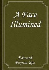 A Face Illumined 표지 이미지