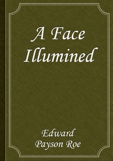 A Face Illumined