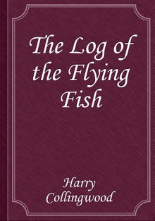 The Log of the Flying Fish
