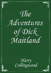 The Adventures of Dick Maitland 표지 이미지