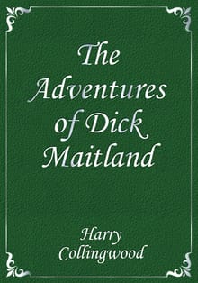 The Adventures of Dick Maitland