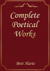 Complete Poetical Works 표지 이미지