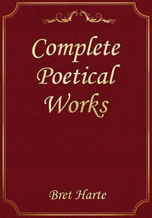 Complete Poetical Works