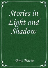 Stories in Light and Shadow 표지 이미지