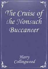 The Cruise of the Nonsuch Buccaneer 표지 이미지