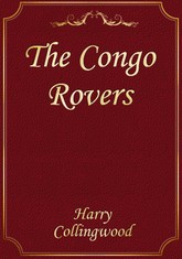 The Congo Rovers 표지 이미지