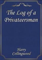 The Log of a Privateersman 표지 이미지