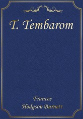 T. Tembarom 표지 이미지