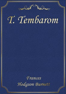 T. Tembarom