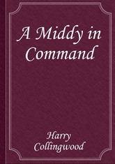 A Middy in Command 표지 이미지