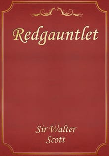 Redgauntlet