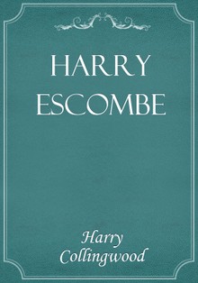 Harry Escombe