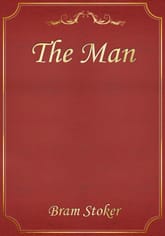 The Man 표지 이미지