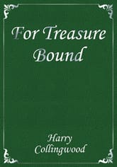 For Treasure Bound 표지 이미지