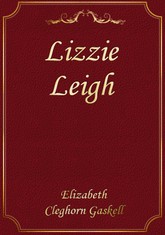 Lizzie Leigh 표지 이미지