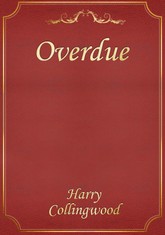 Overdue 표지 이미지