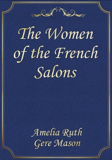 The Women of the French Salons