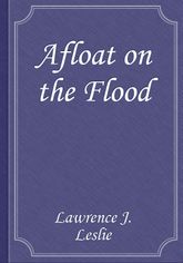 Afloat on the Flood 표지 이미지