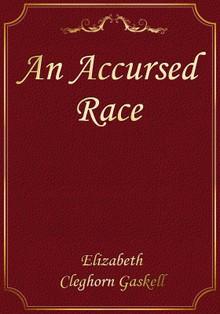 An Accursed Race