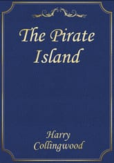 The Pirate Island 표지 이미지