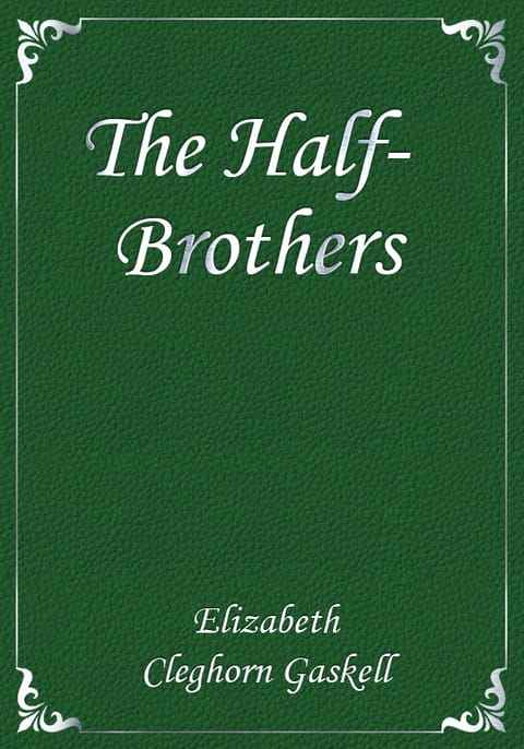 The Half-Brothers 표지 이미지