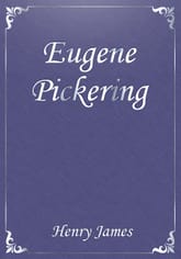 Eugene Pickering 표지 이미지