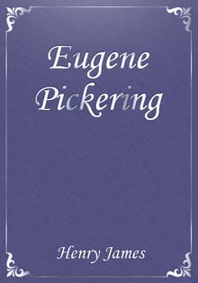 Eugene Pickering