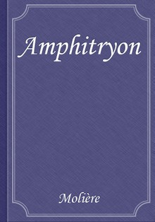 Amphitryon
