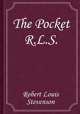 The Pocket R.L.S. 표지 이미지