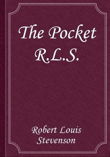 The Pocket R.L.S.