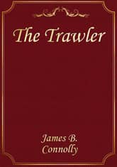 The Trawler 표지 이미지