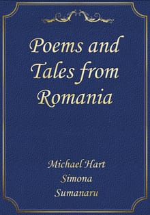 Poems and Tales from Romania