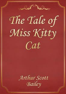 The Tale of Miss Kitty Cat