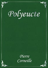 Polyeucte 표지 이미지