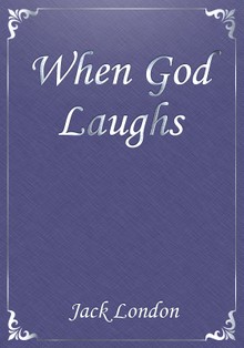 When God Laughs