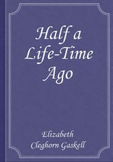 Half a Life-Time Ago 표지 이미지