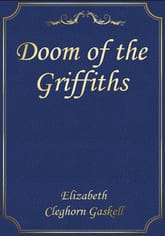 Doom of the Griffiths 표지 이미지